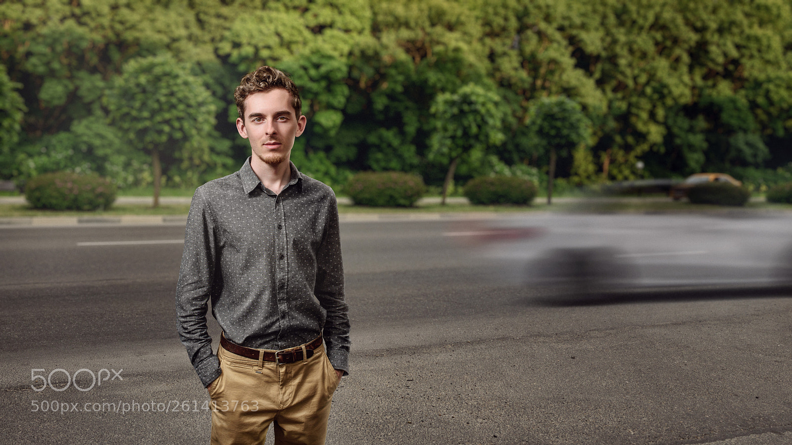 Nikon D750 sample photo. Pano photography