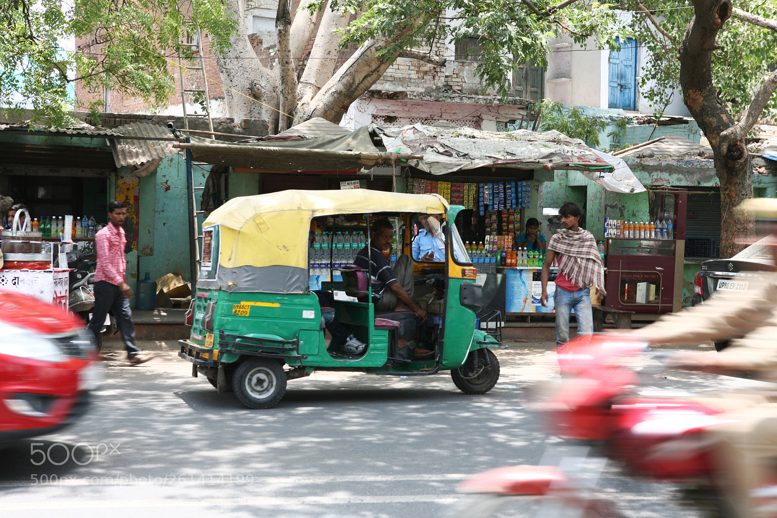 Canon EOS 5D sample photo. India () photography