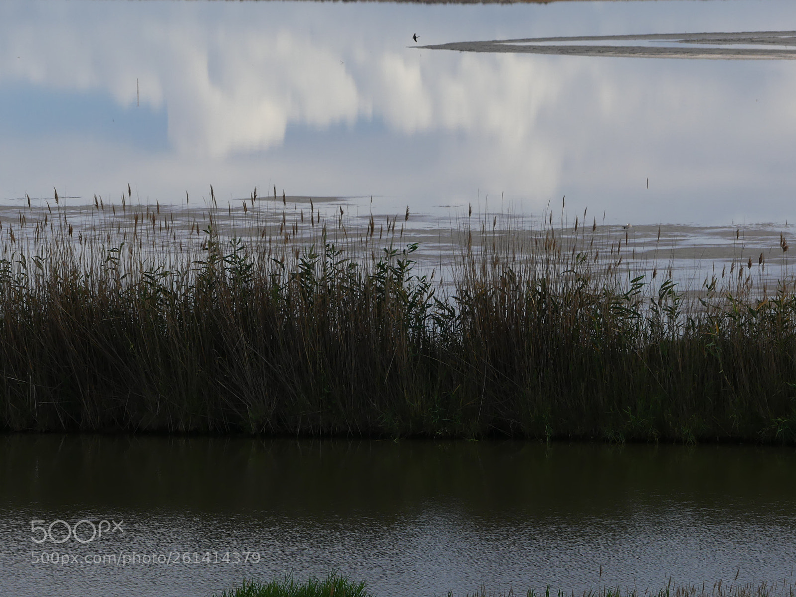 Panasonic Lumix DMC-FZ300 sample photo. Nuages sur sur les photography