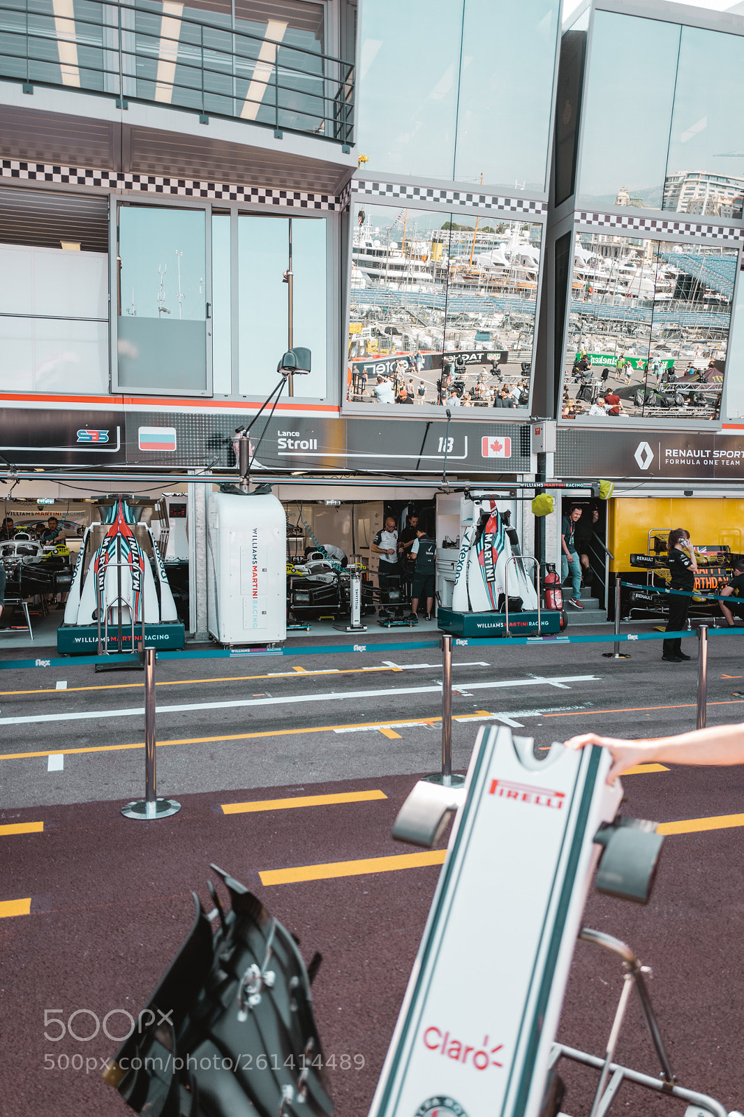 Leica Q (Typ 116) sample photo. L photography