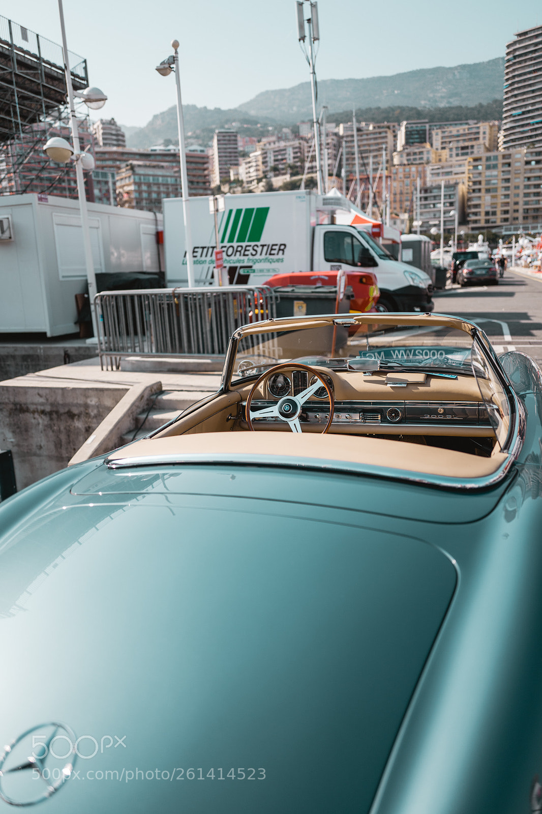Leica Q (Typ 116) sample photo. L photography
