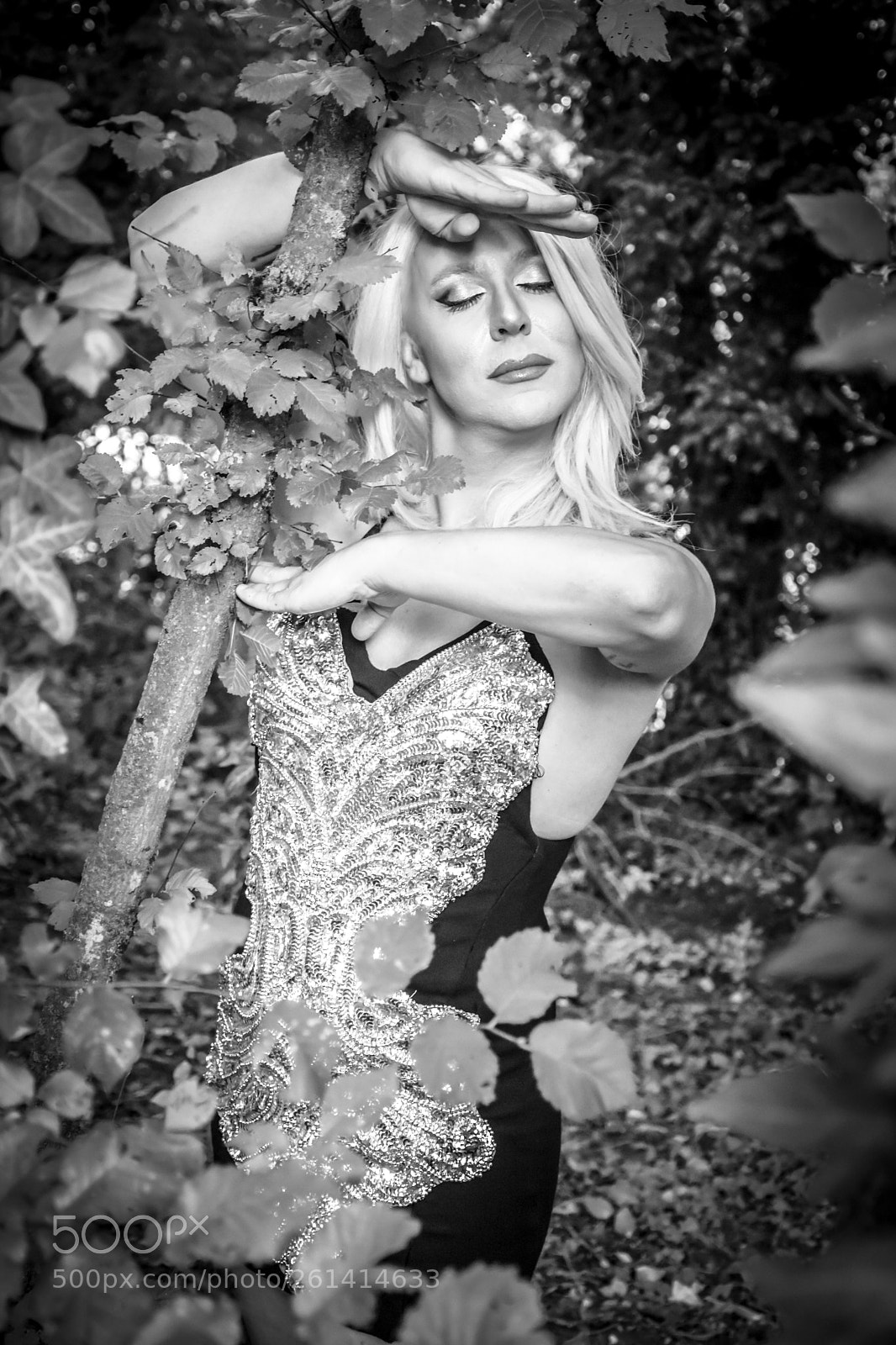 Nikon D7200 sample photo. Valeria photography
