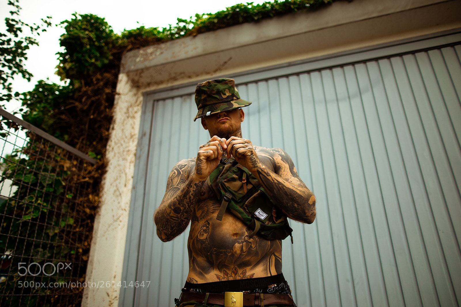 Canon EOS 5D Mark IV sample photo. Ironarmy x nastylc photography