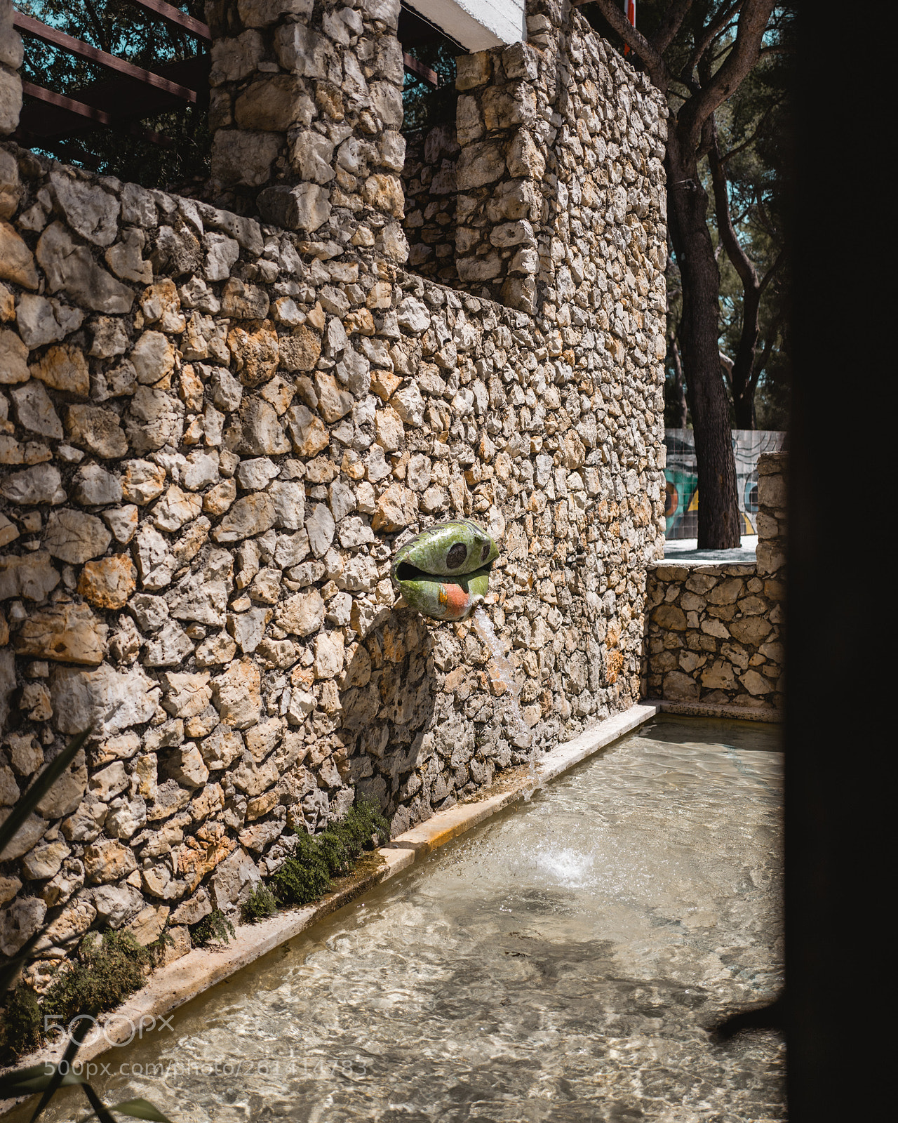 Leica Q (Typ 116) sample photo. L photography