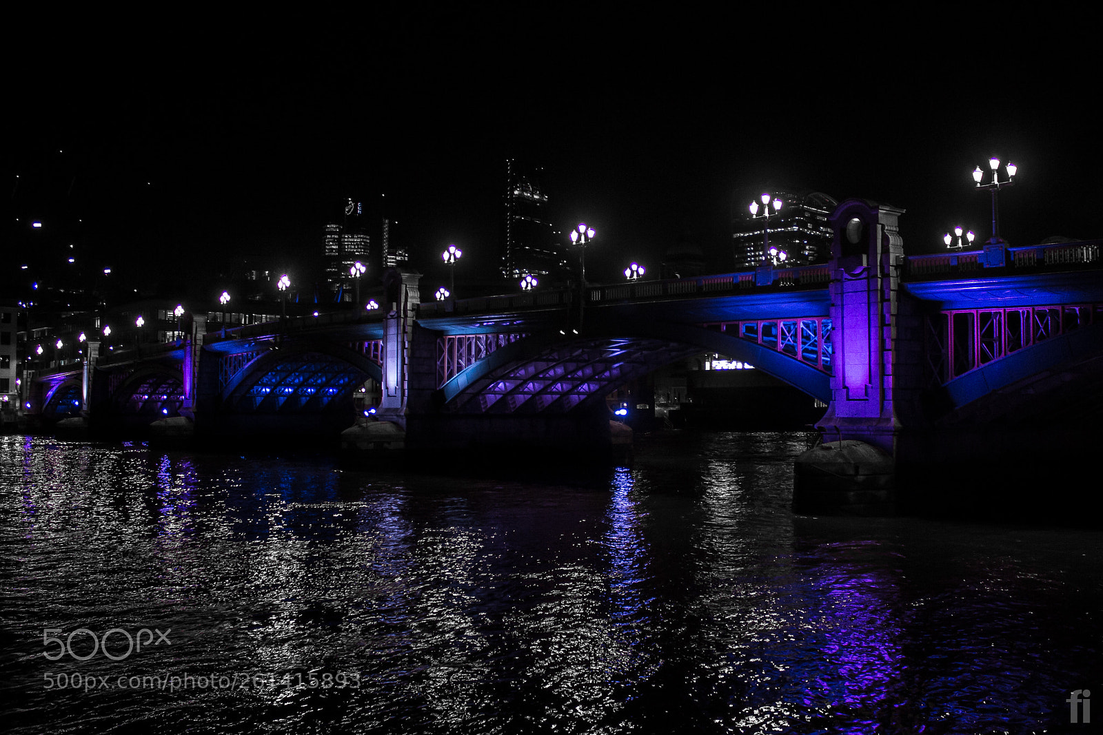 Canon EOS 600D (Rebel EOS T3i / EOS Kiss X5) sample photo. One of the bridges photography