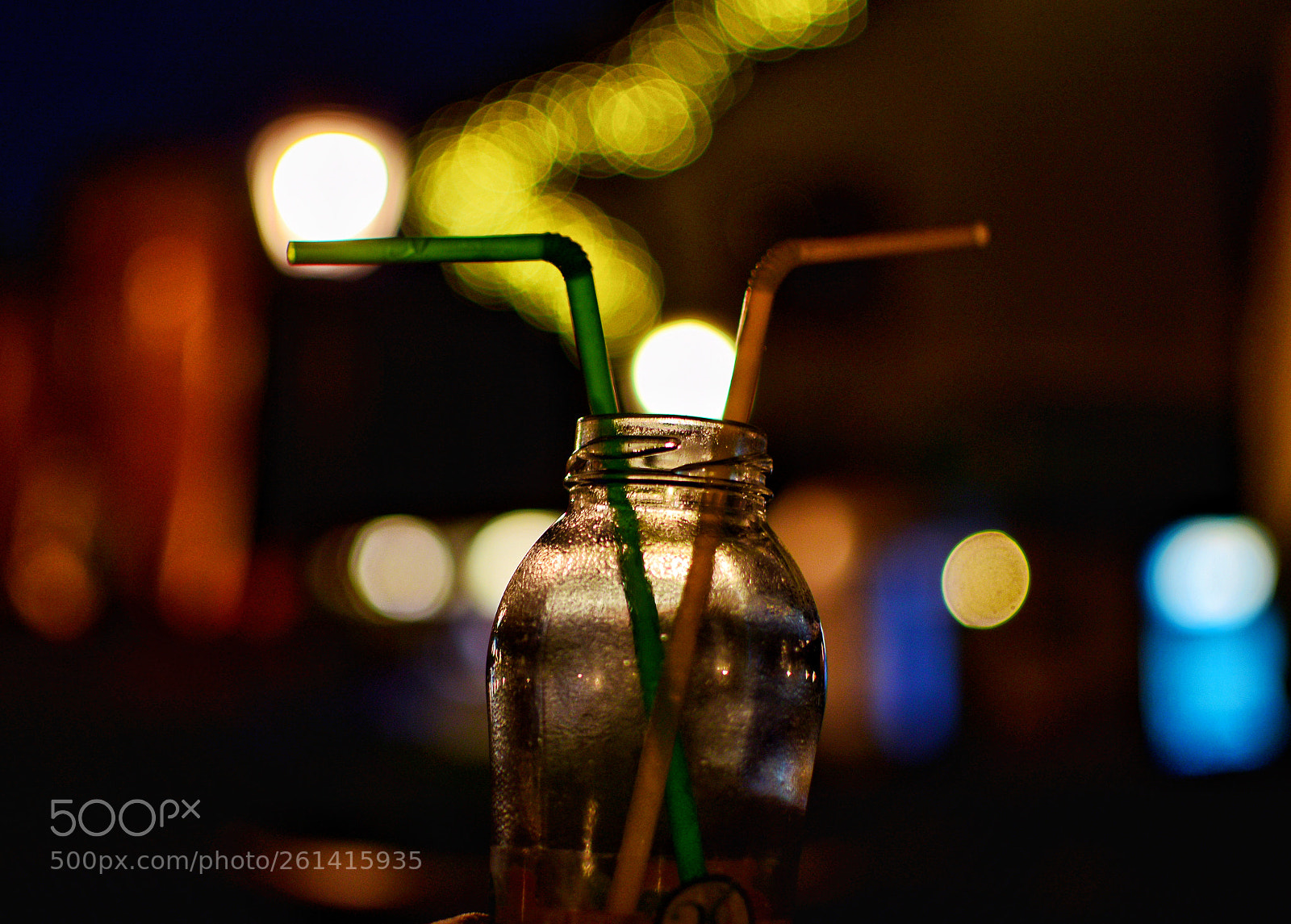 Nikon D5300 sample photo. Bokeh photography