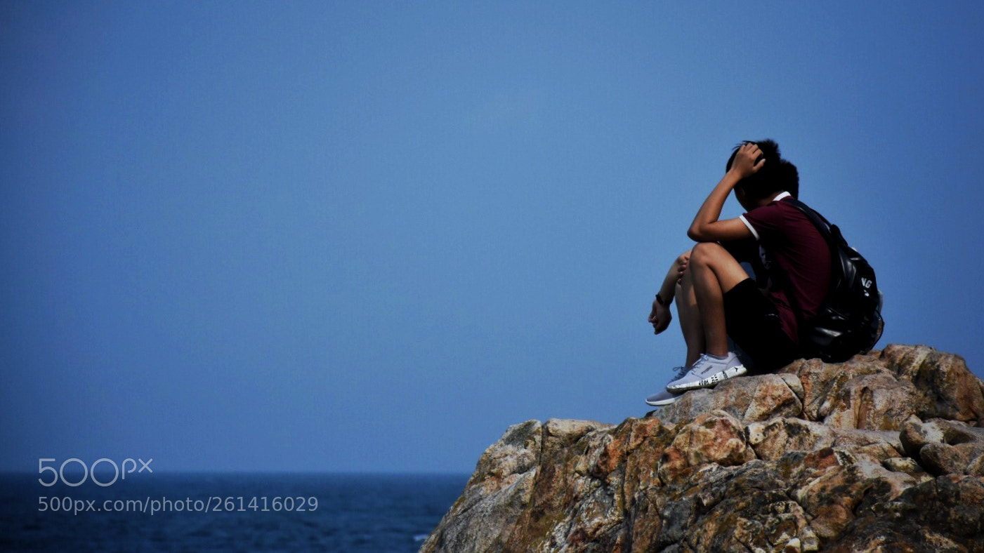 Nikon D7200 sample photo. Untitled photography