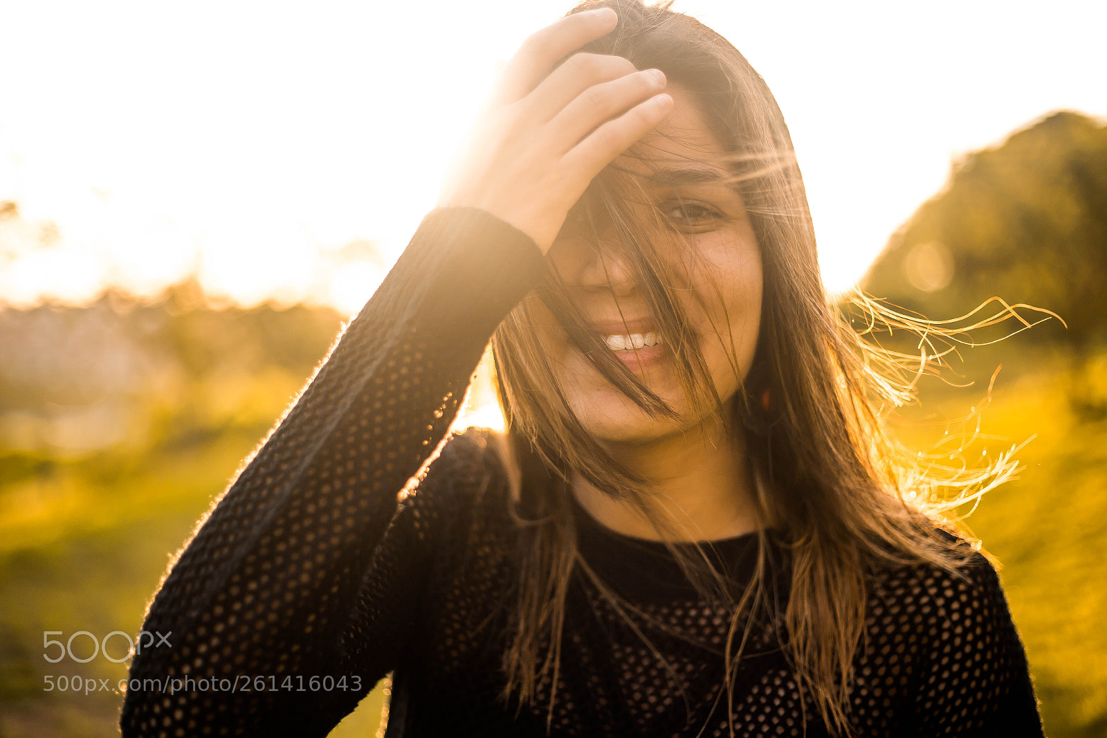 Canon EOS 6D sample photo. Bruna s2 photography