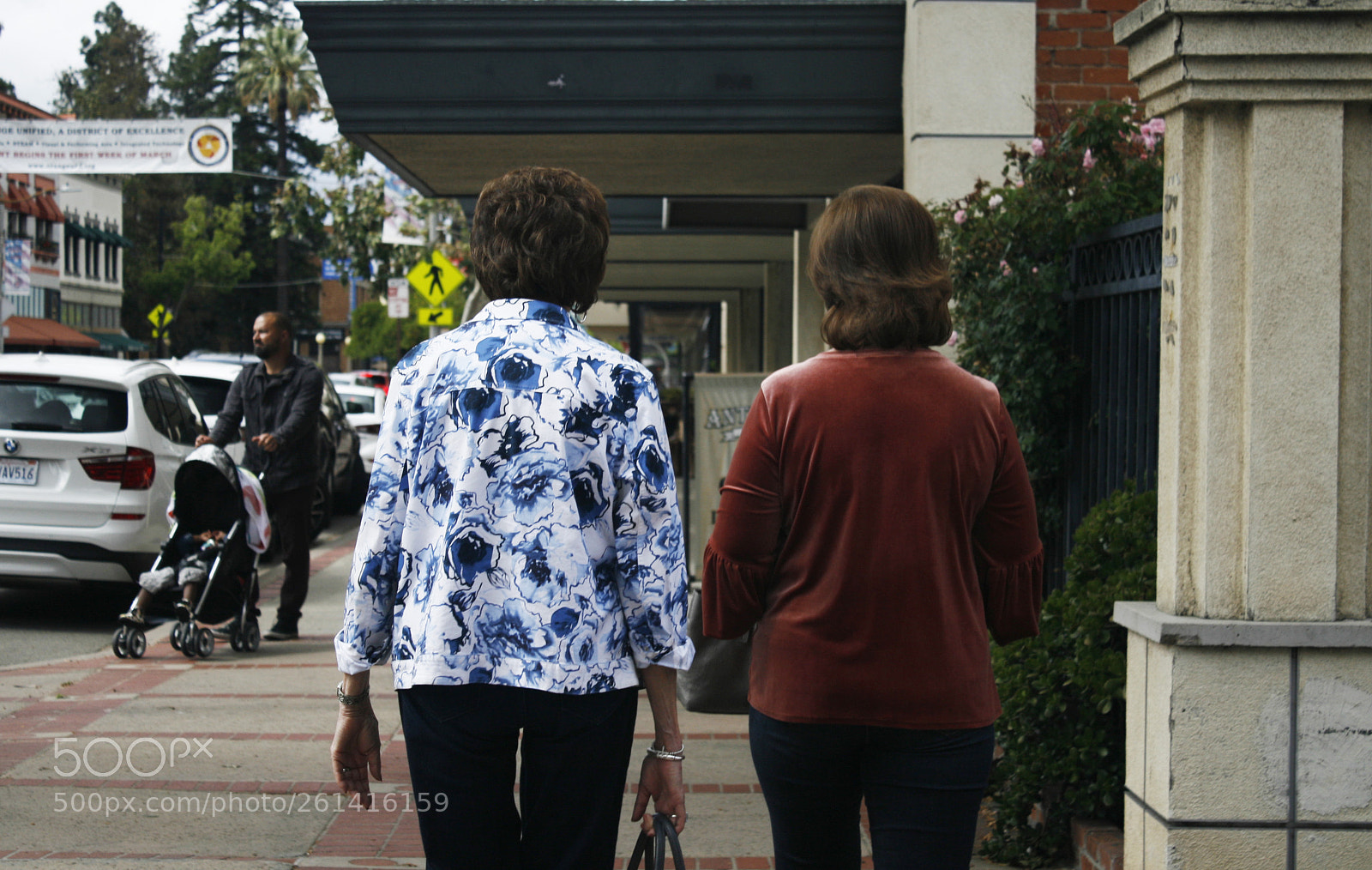 Canon EOS 30D sample photo. Saturday morning antiquing photography