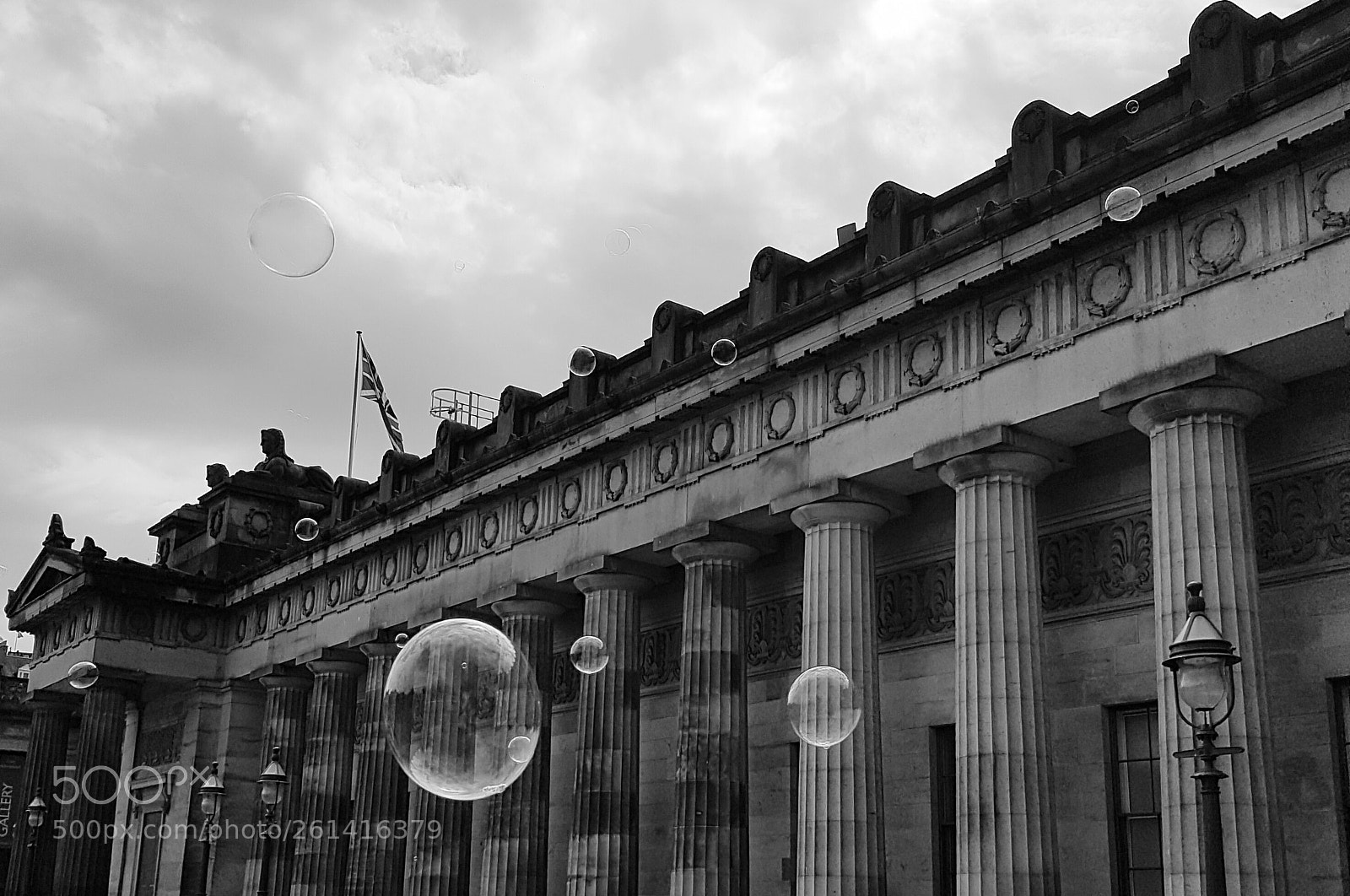 Samsung Galaxy S7 Edge sample photo. Bubbles photography