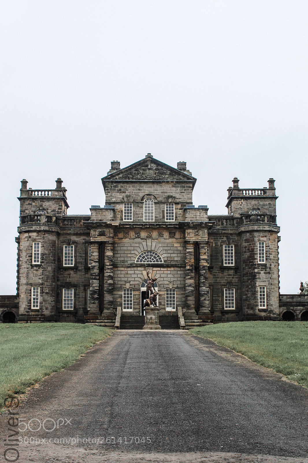 Canon EOS 1300D (EOS Rebel T6 / EOS Kiss X80) sample photo. Seaton delaval hall photography