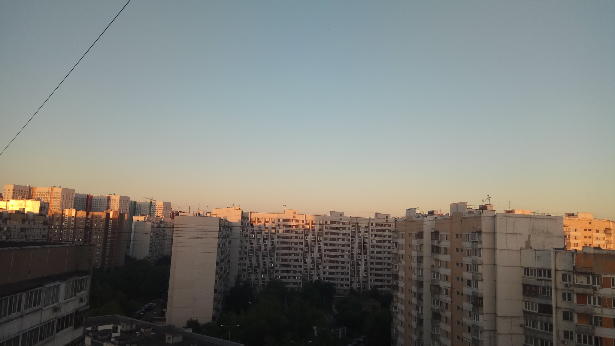 Xiaomi Redmi Note 4X sample photo