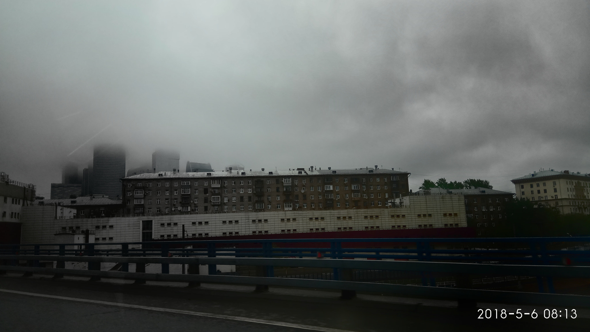 Xiaomi Redmi Note 4X sample photo