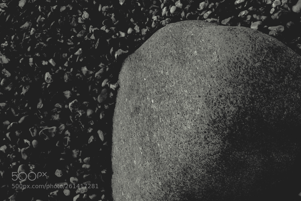 Nikon D800 sample photo. Stone love photography