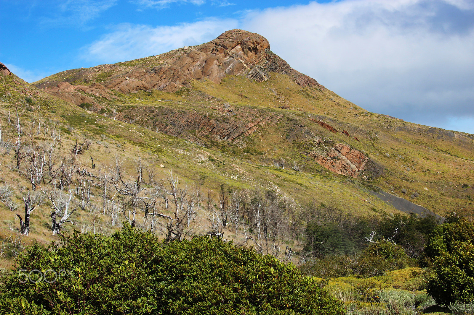 Canon EOS 600D (Rebel EOS T3i / EOS Kiss X5) sample photo. Patagonia photography
