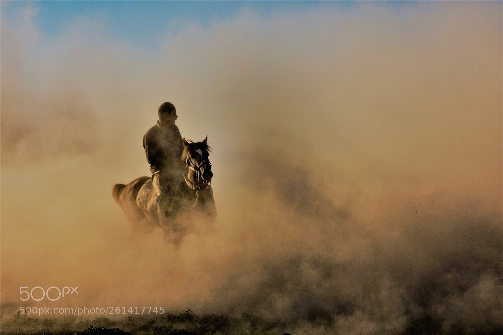 Canon EOS 550D (EOS Rebel T2i / EOS Kiss X4) sample photo. Dust smoke /toz duman photography