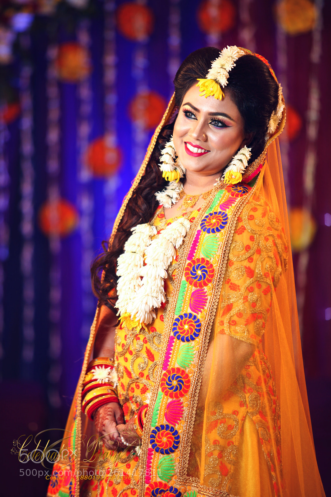 Canon EOS 5D Mark II sample photo. Wedding photo by celebration photography