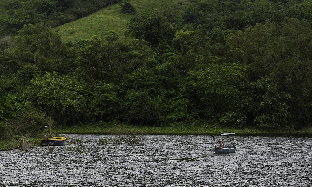 Canon EOS 700D (EOS Rebel T5i / EOS Kiss X7i) sample photo. Boats photography