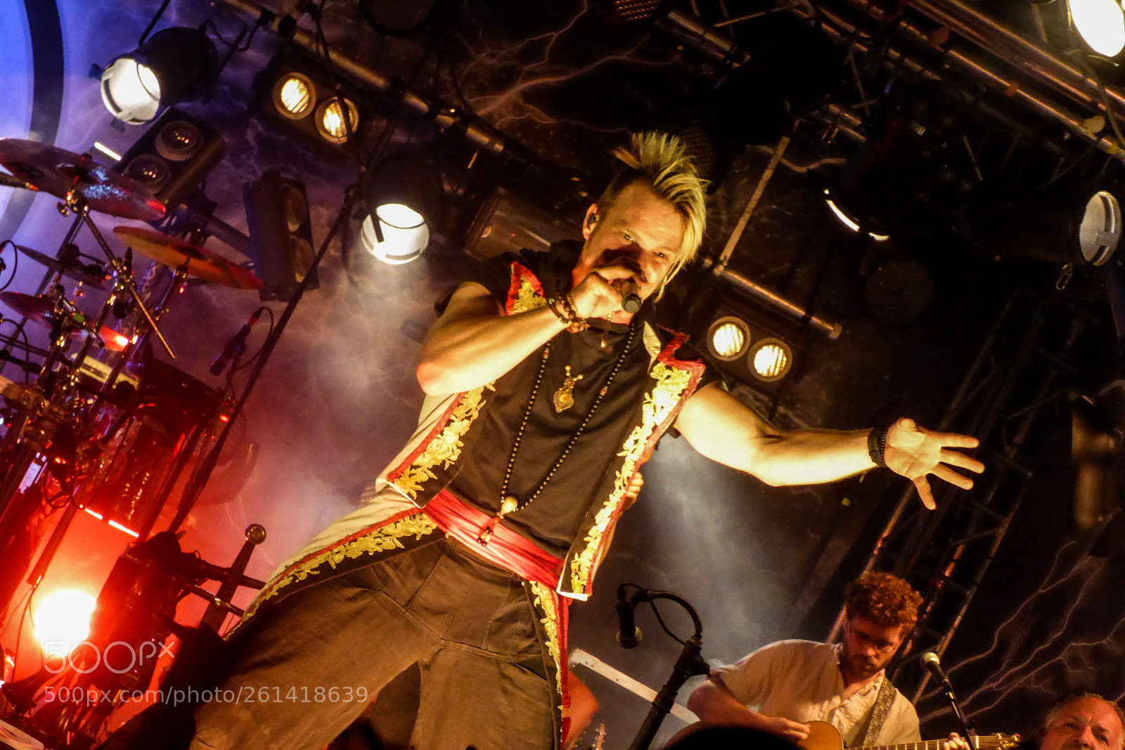 Panasonic DMC-TZ61 sample photo. Wild und frei photography