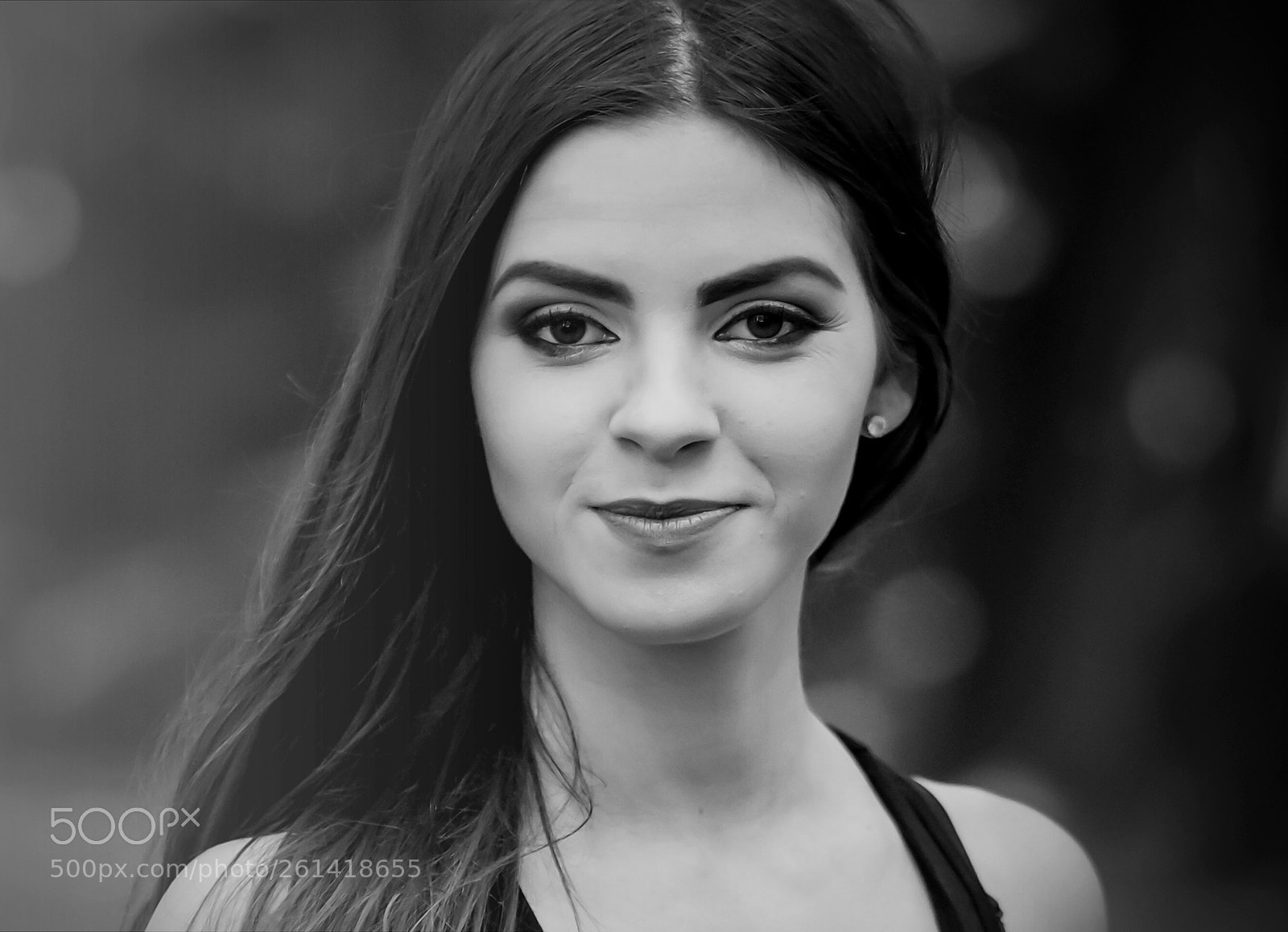 Olympus OM-D E-M1 Mark II sample photo. Anna photography