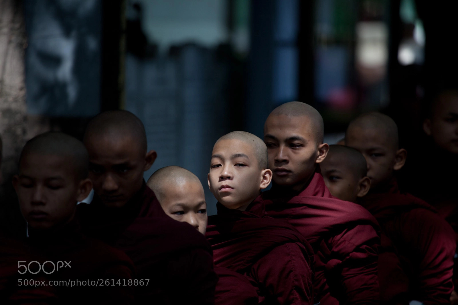 Canon EOS 5D Mark II sample photo. Mg photography