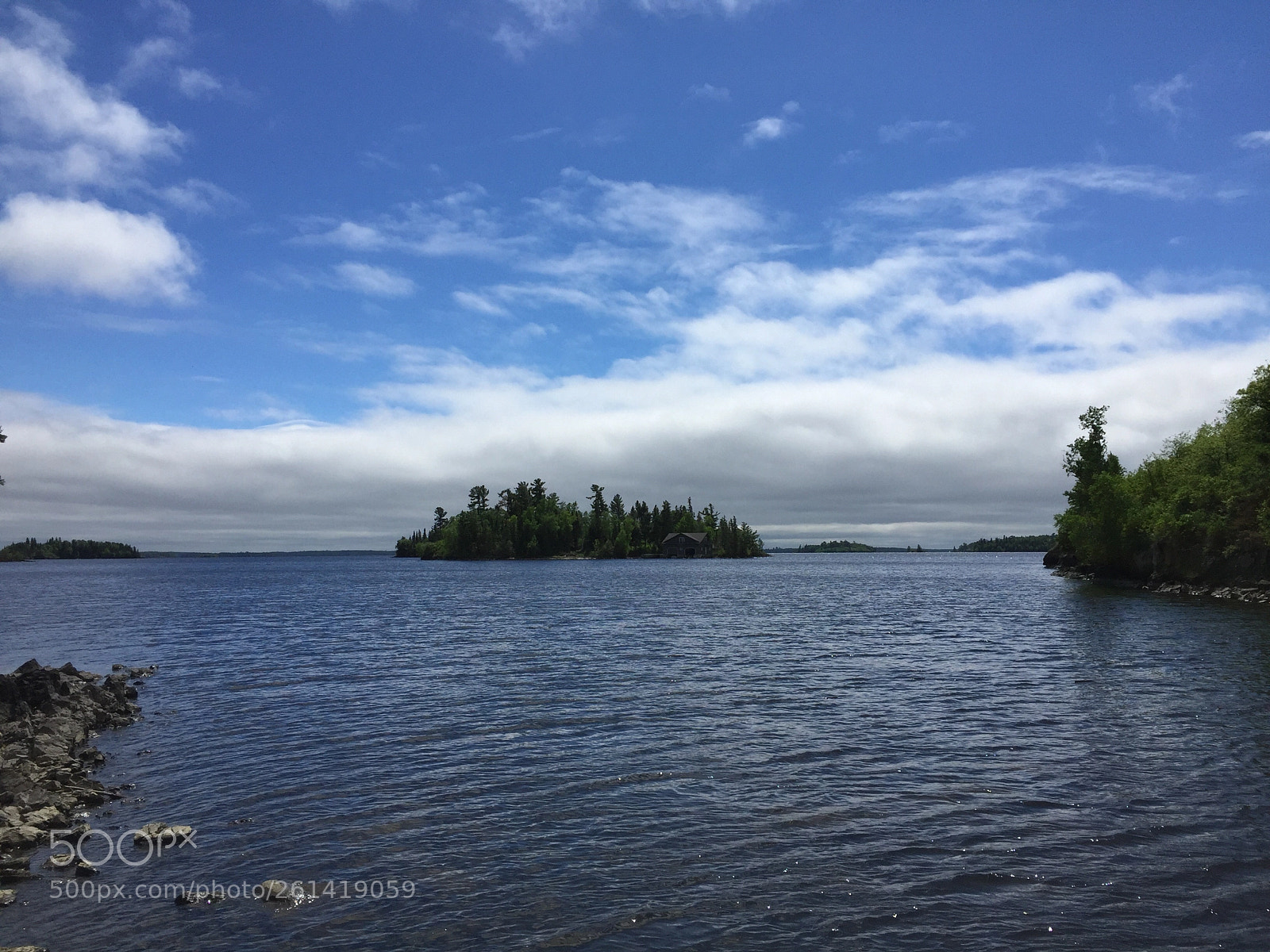Apple iPhone 6 sample photo. Lake  photography