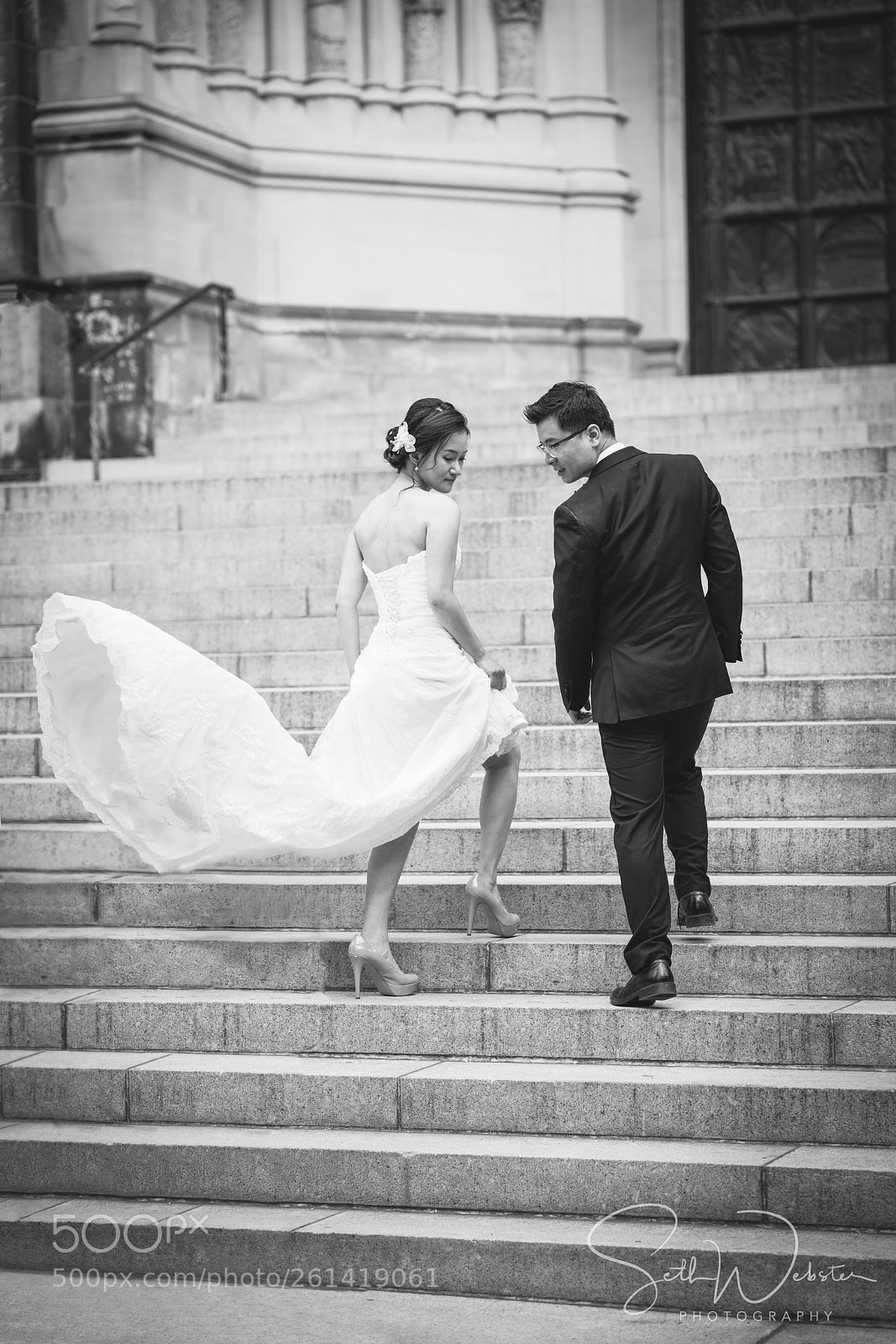 Sony a7R III sample photo. That happy day photography