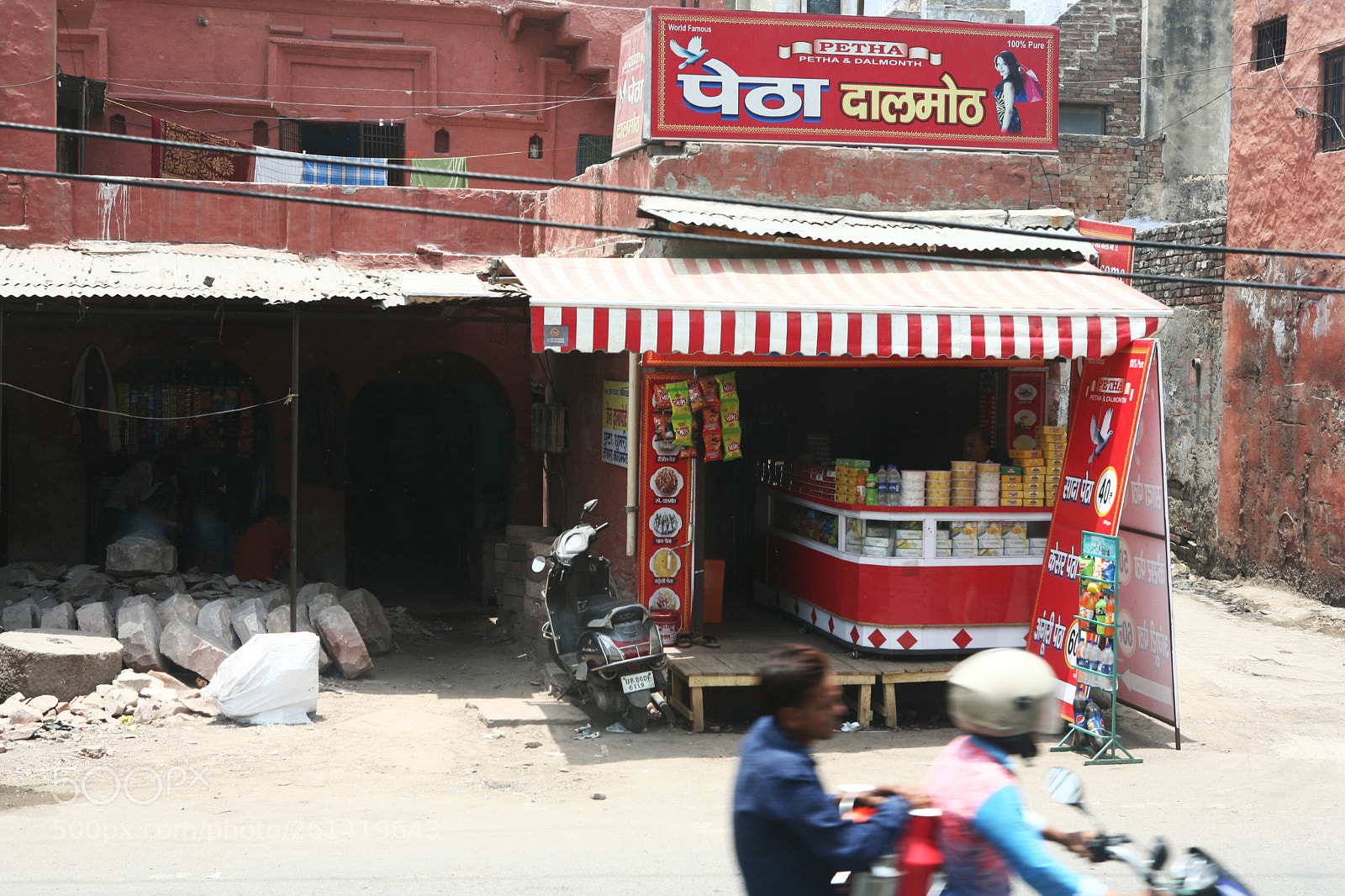 Canon EOS 5D sample photo. India photography