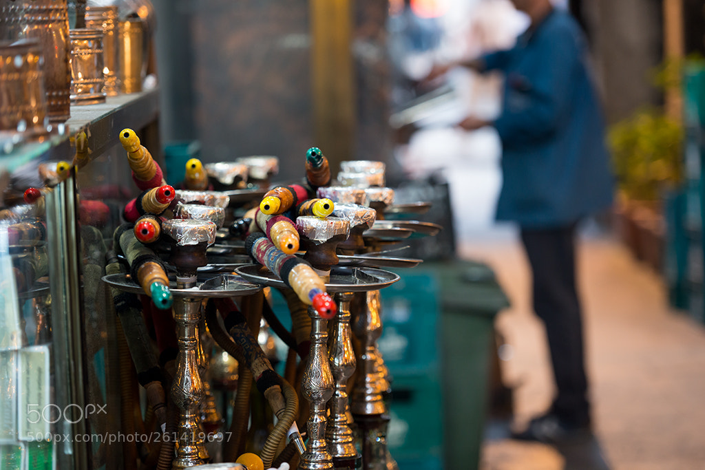Nikon D800 sample photo. Shisha photography
