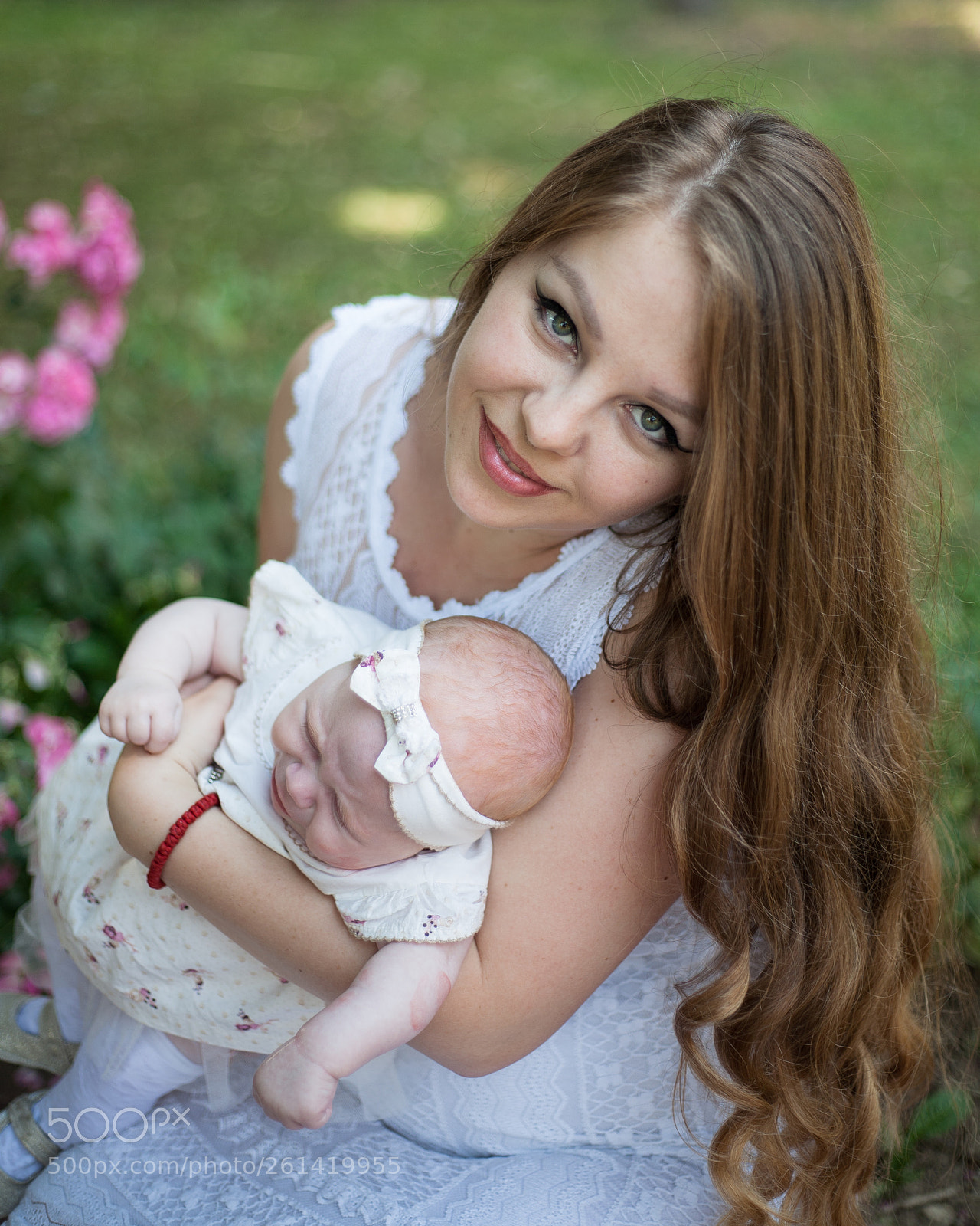 Canon EOS 5D sample photo. Portrait photography