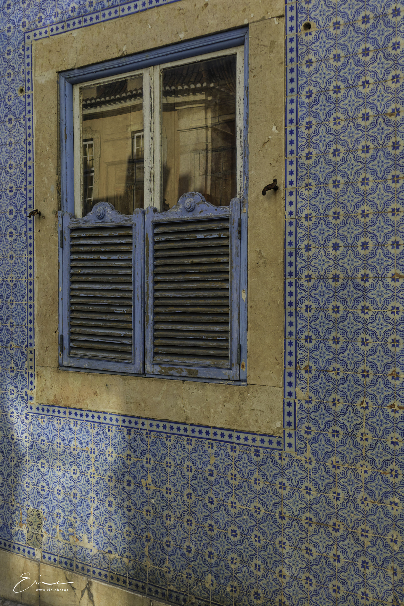 Canon EOS M5 sample photo. Lisbonne photography