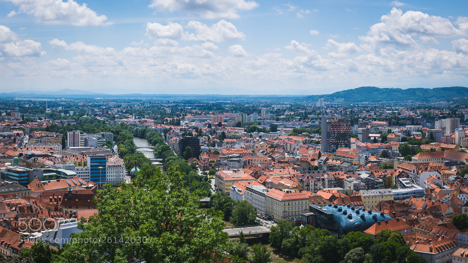 Nikon D3300 sample photo. Graz photography