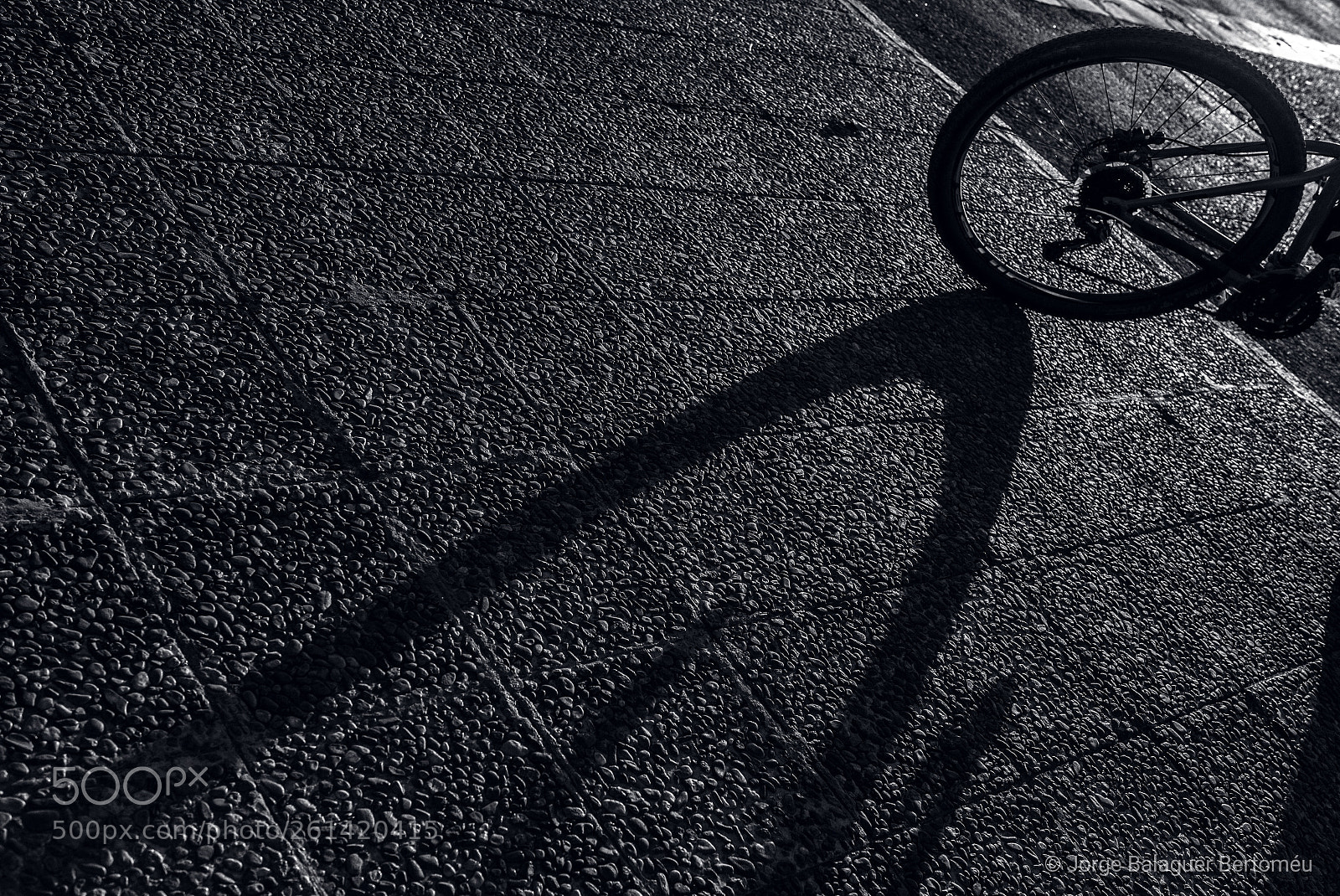 Nikon D5500 sample photo. Sombras photography