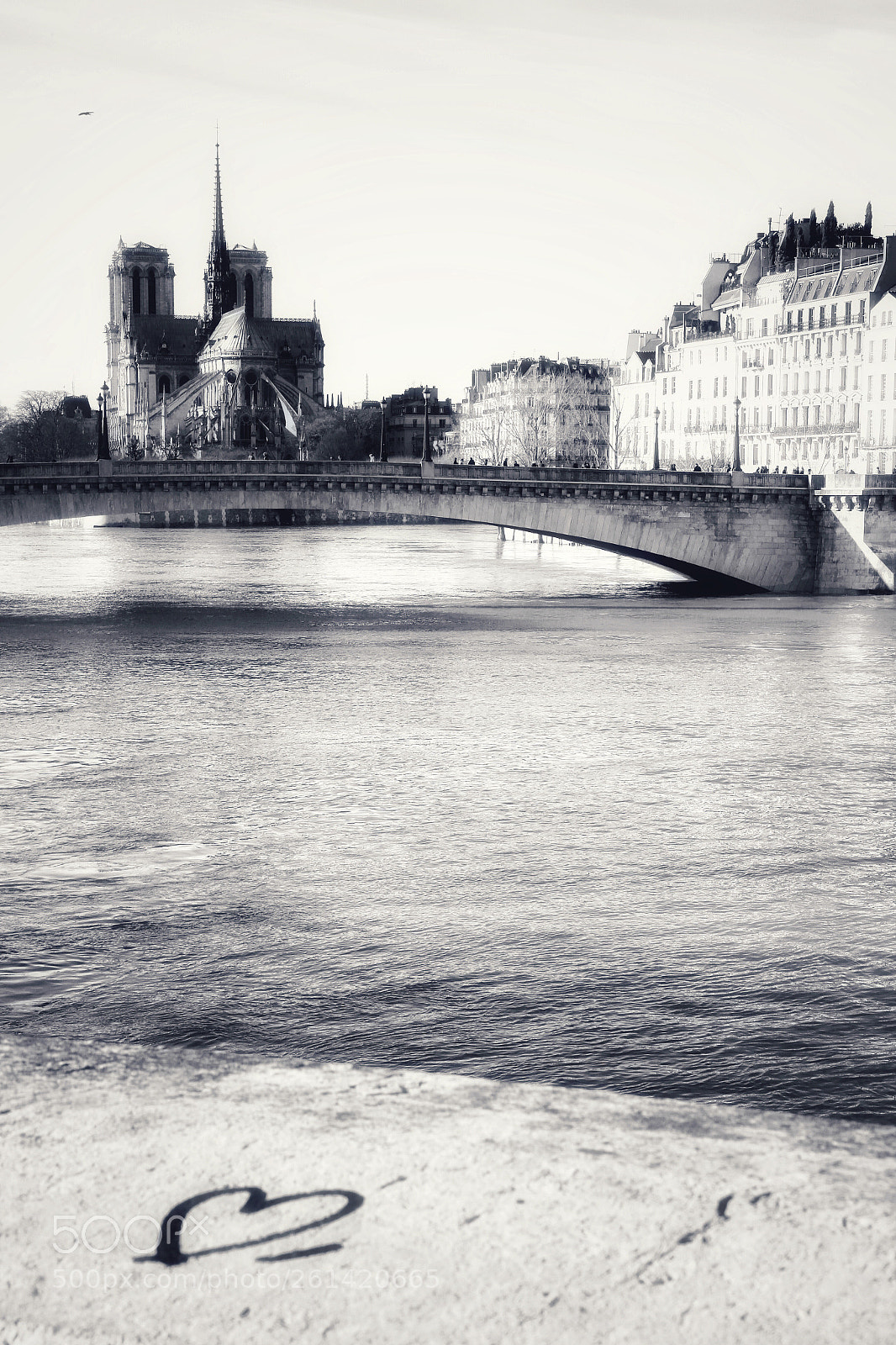 Canon EOS 6D sample photo. Paris photography