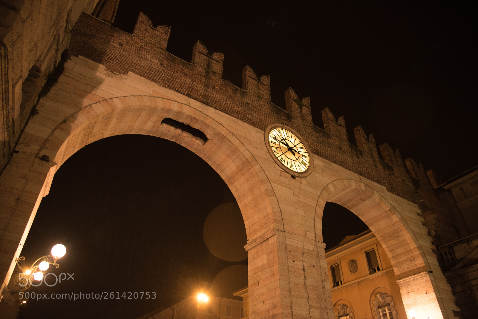 Nikon D750 sample photo. 2018_06_italy_verona_piazza_bra photography