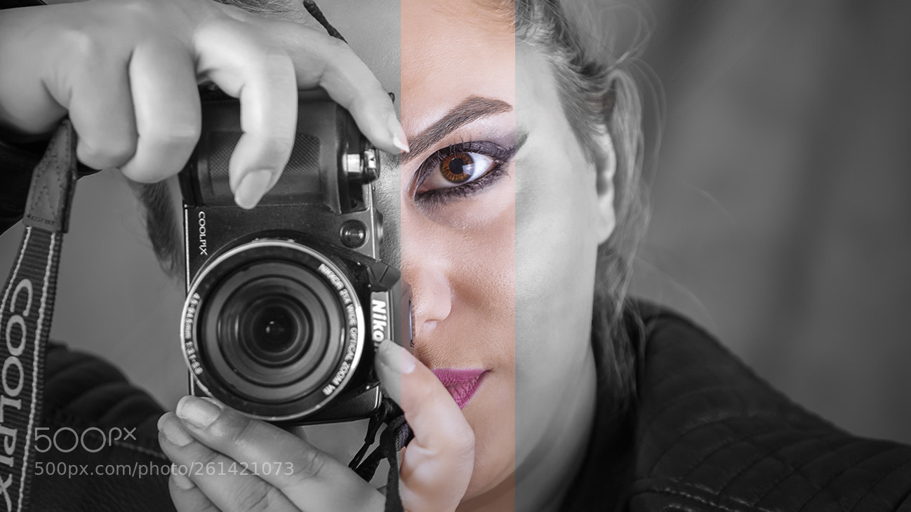 Canon EOS 5D Mark II sample photo. Hande photography