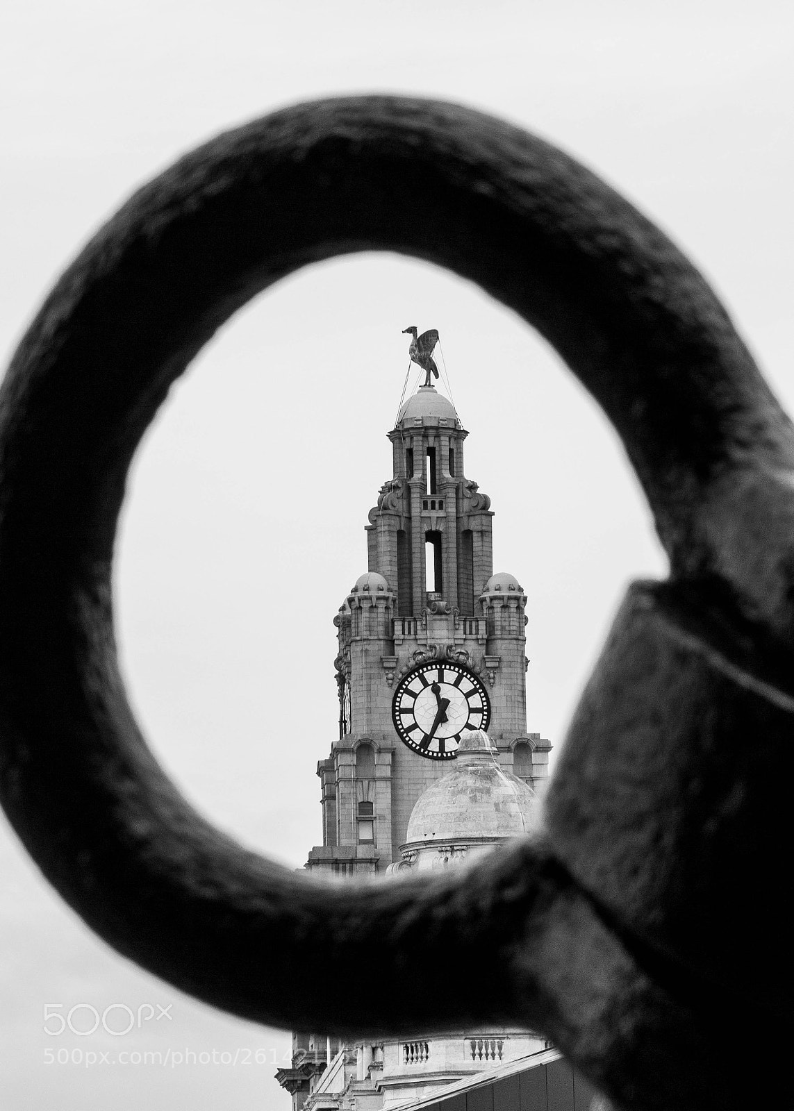 Canon EOS 600D (Rebel EOS T3i / EOS Kiss X5) sample photo. Liver building photography