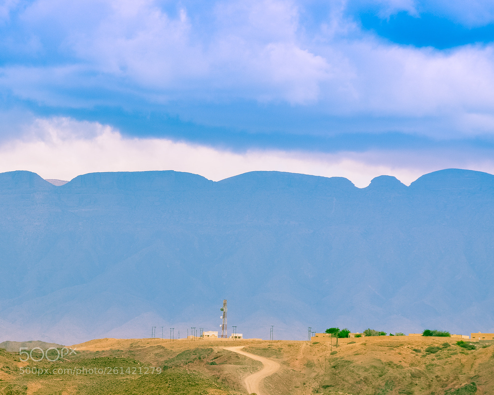 Nikon D7100 sample photo. Samhan mountain photography