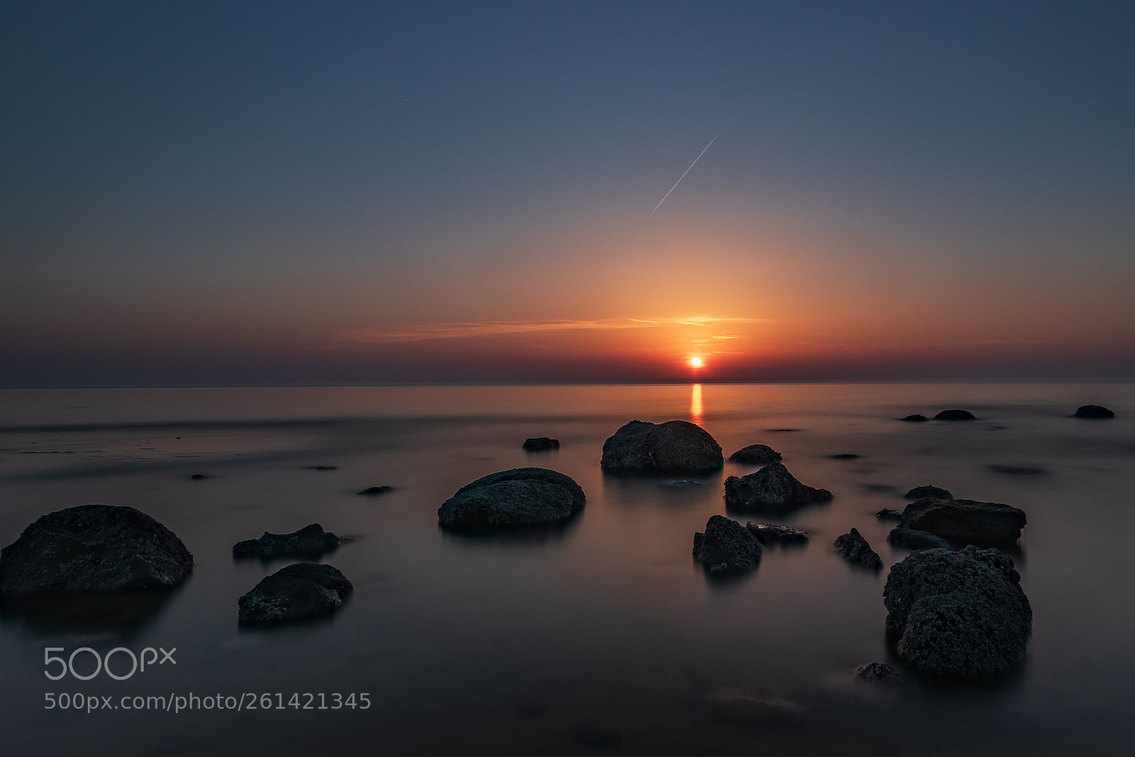 Canon EOS 80D sample photo. Hunstanton sunset. photography