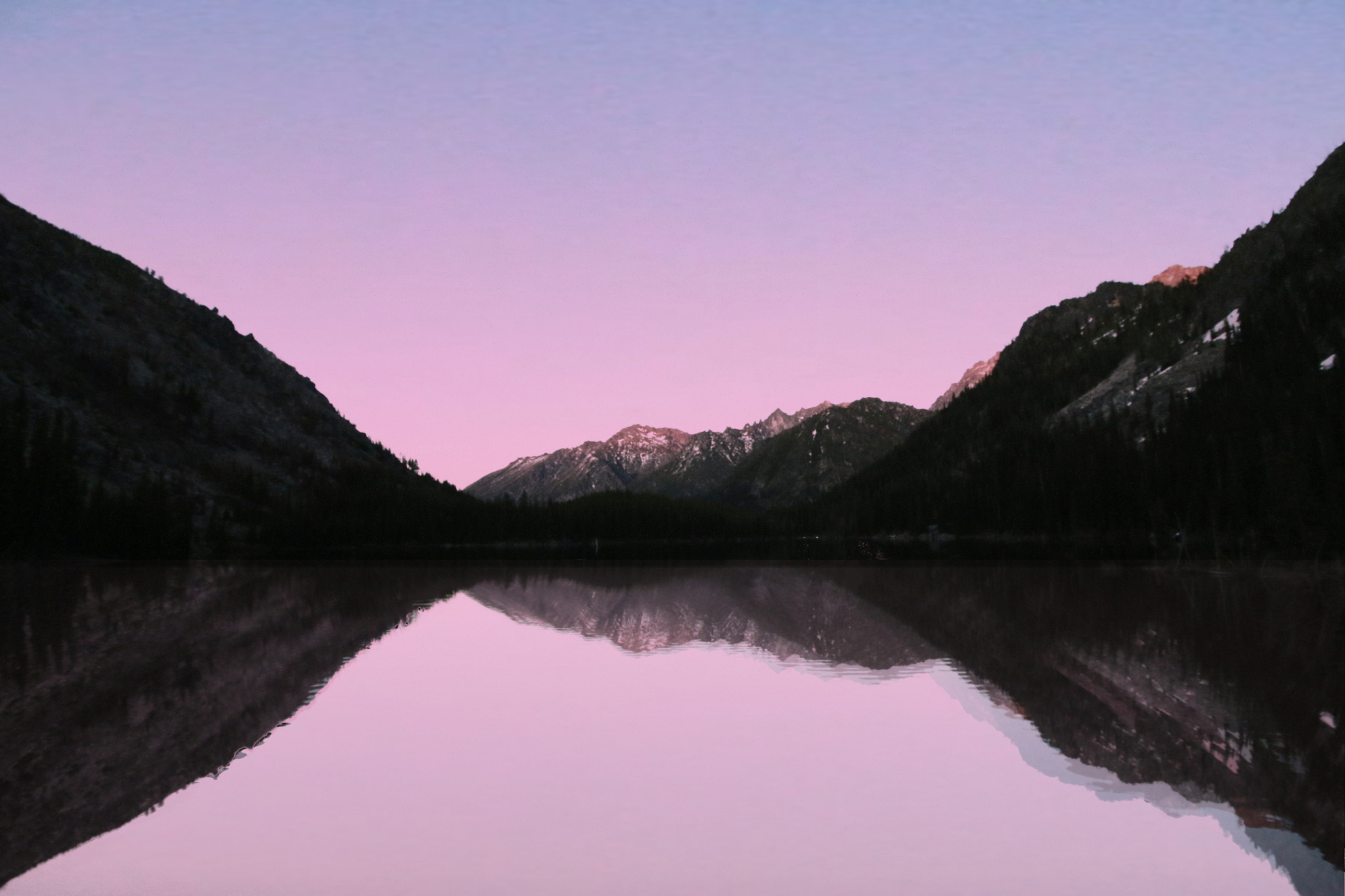 Canon EOS 70D sample photo. Enchantments_2 photography