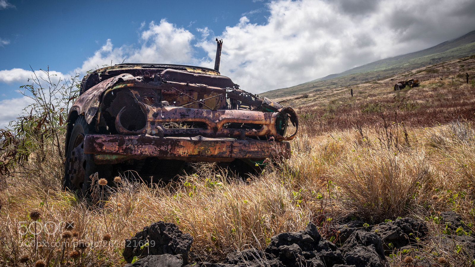Nikon D7100 sample photo. Maui photography