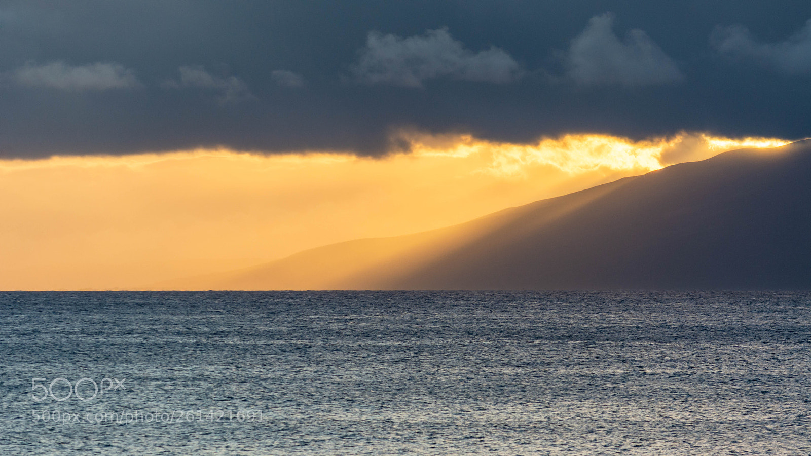 Nikon D7100 sample photo. Maui photography
