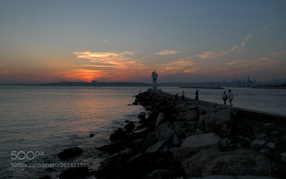 Samsung NX300 sample photo. ... photography