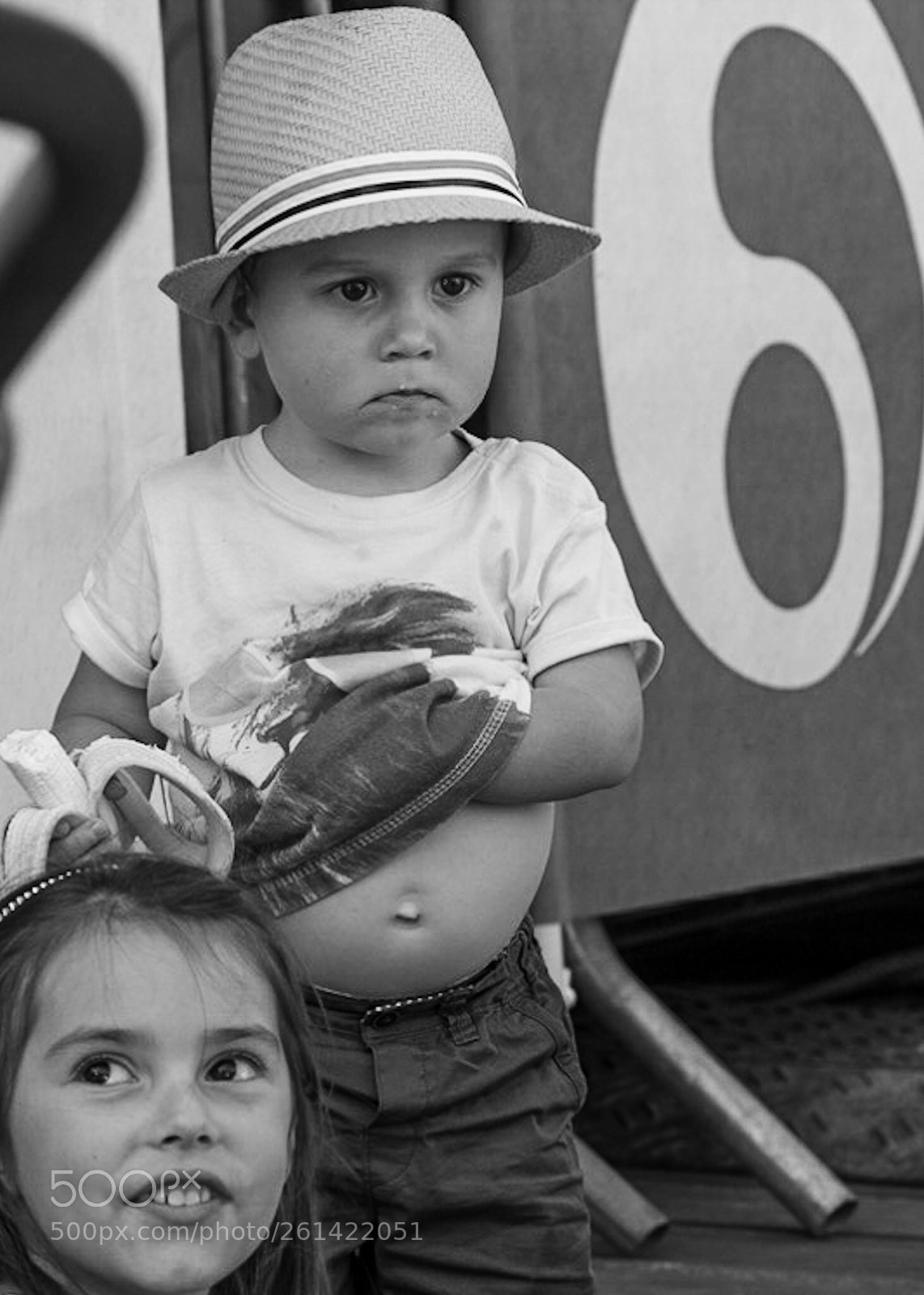 Sony a7R III sample photo. Quand je serais grand ? photography