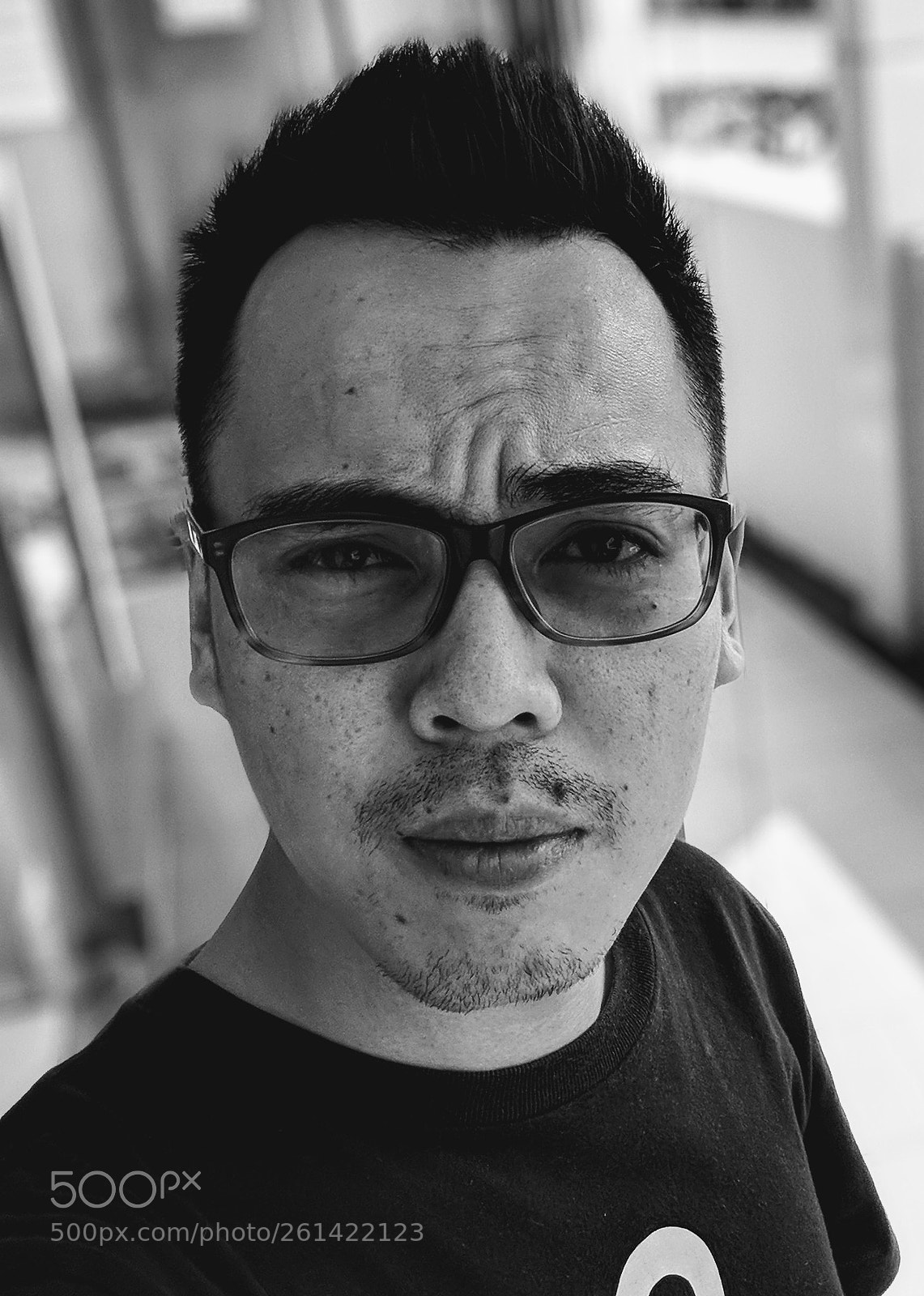 Google Pixel 2 sample photo. Fresh photography