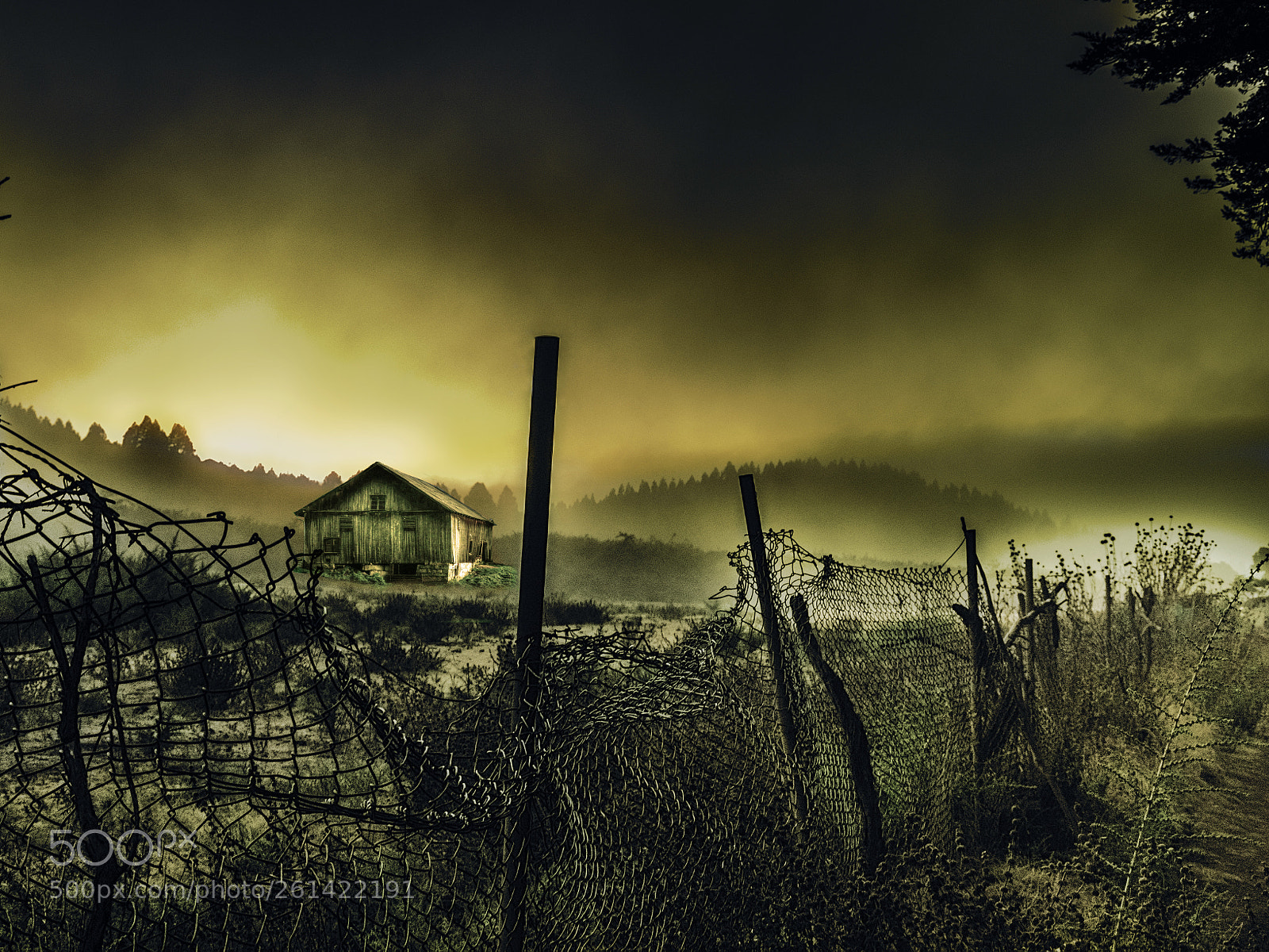 Nikon D7000 sample photo. Apocalipsis esperancero. la esperanza photography