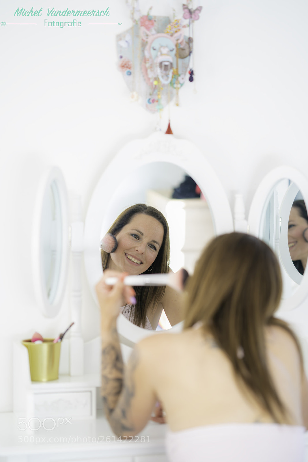 Sony a7R III sample photo. Mirror mirror photography