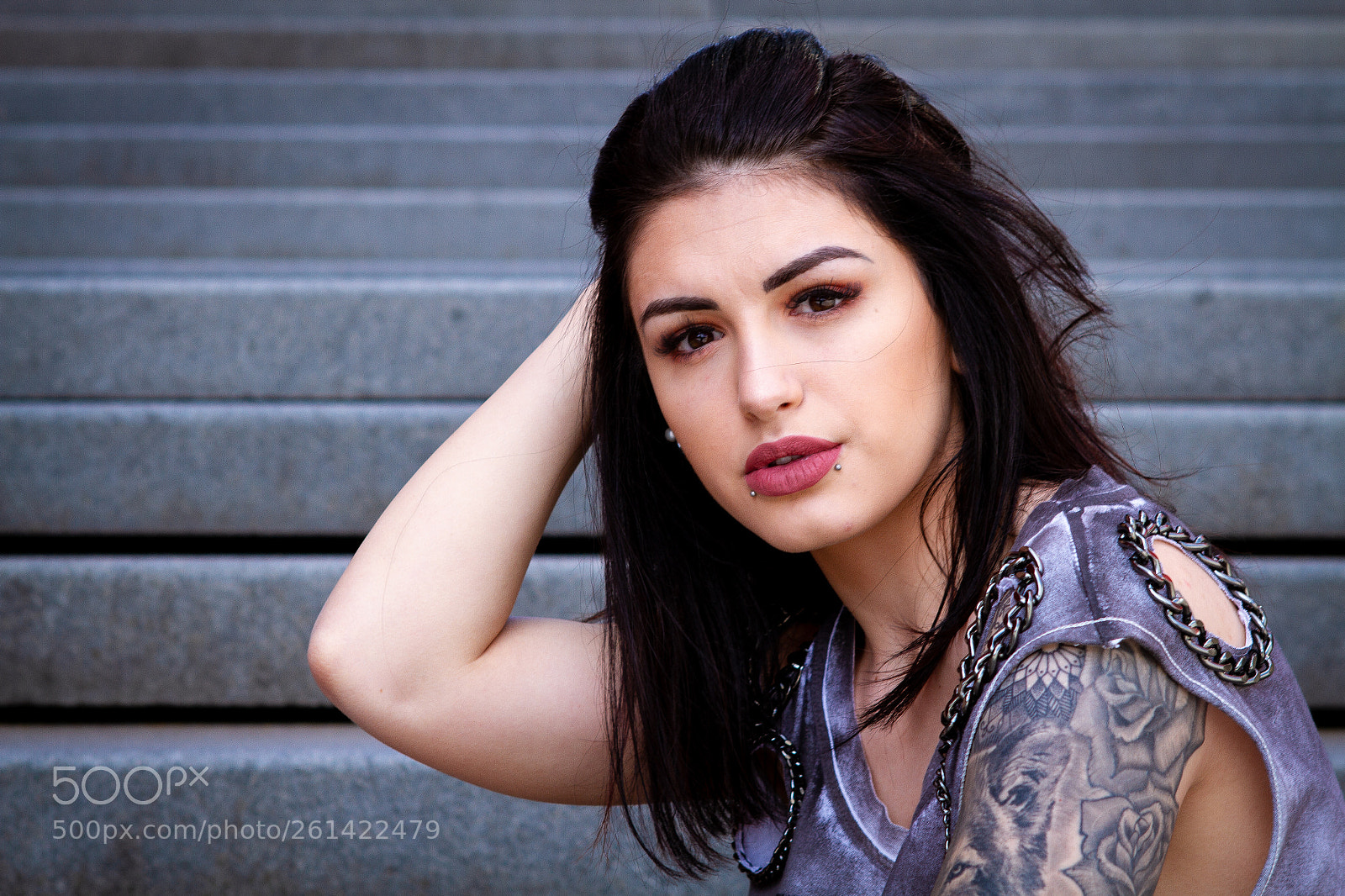 Canon EOS 7D sample photo. Laetitia photography