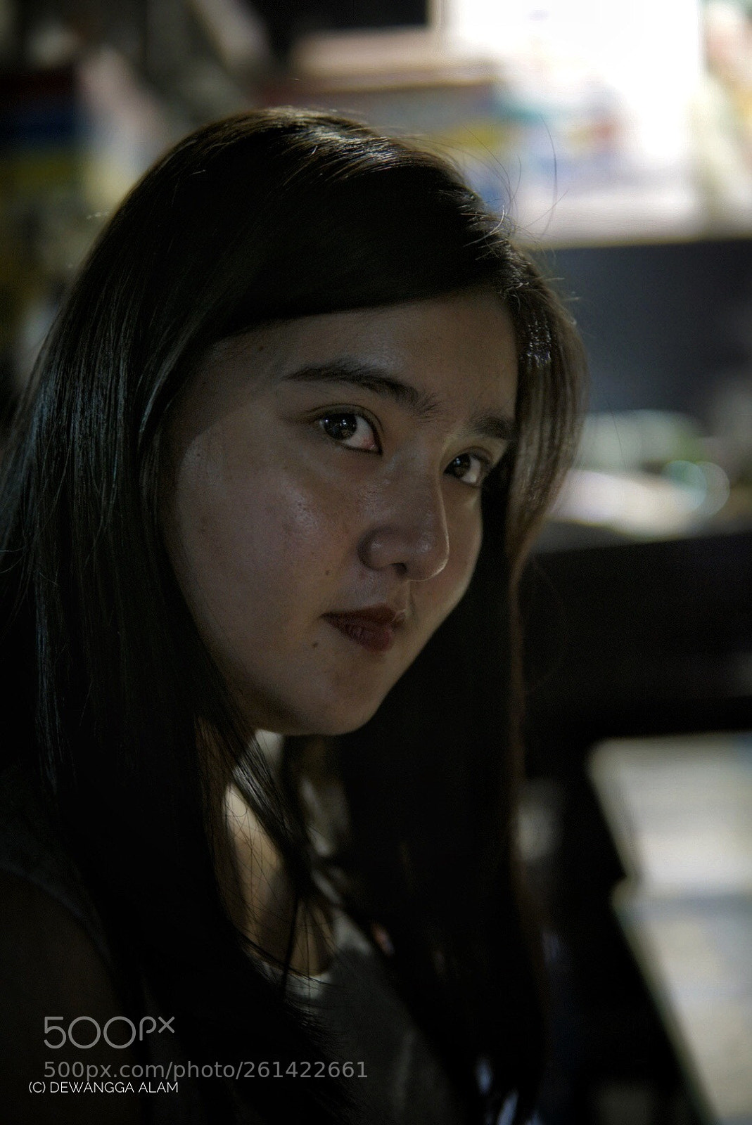 Sony a6000 sample photo. Love at the first photography