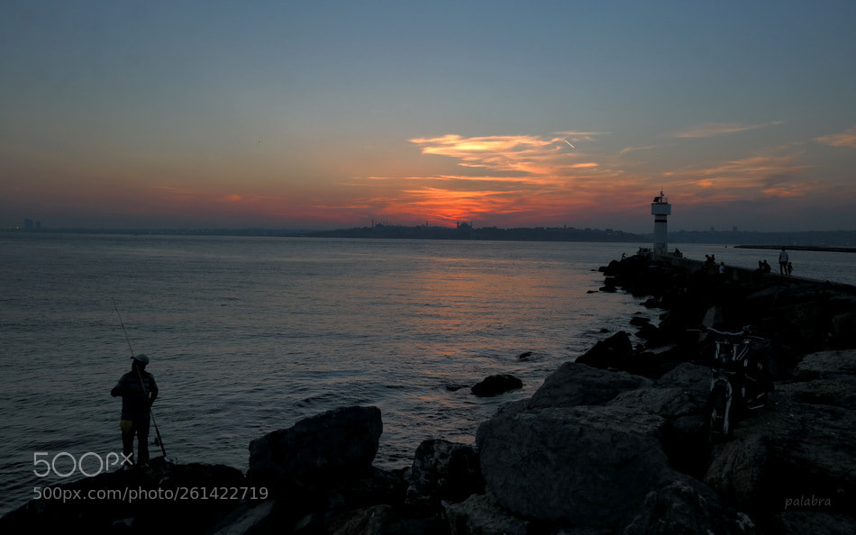 Samsung NX300 sample photo. ... photography